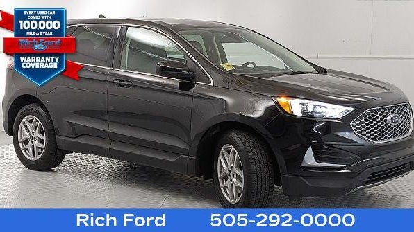 Preowned 2024 Ford Edge SEL for Sale