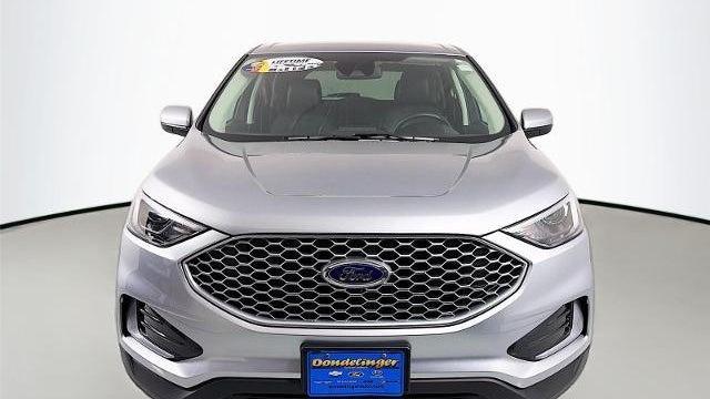 Preowned 2024 Ford Edge ST-Line for Sale