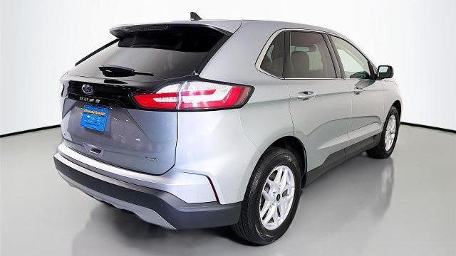2024 Ford Edge ST-Line