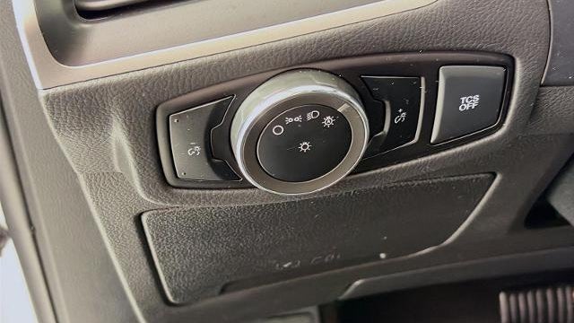 2024 Ford Edge ST-Line