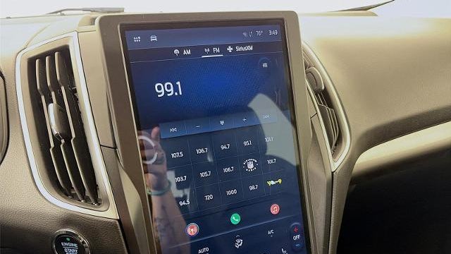 2024 Ford Edge ST-Line