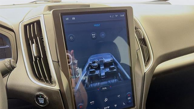 2024 Ford Edge ST-Line
