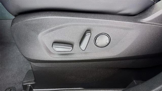 2024 Ford Edge ST-Line