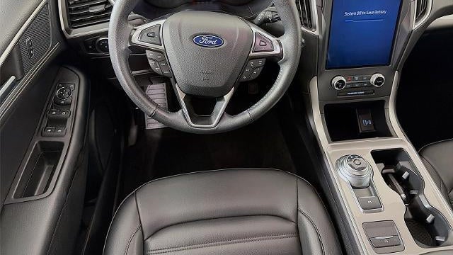 2024 Ford Edge ST-Line