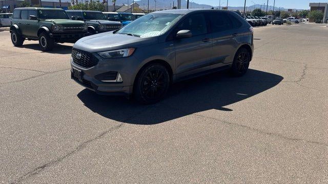 Preowned 2024 Ford Edge ST-Line for Sale