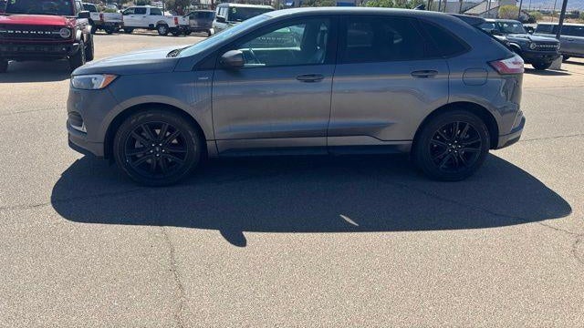 2024 Ford Edge ST-Line