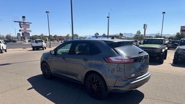2024 Ford Edge ST-Line