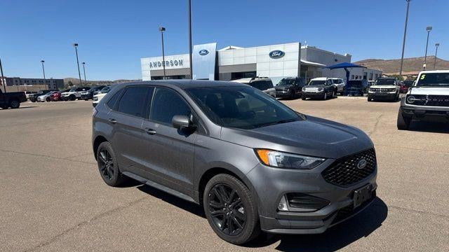 2024 Ford Edge ST-Line
