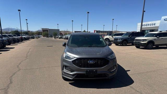 2024 Ford Edge ST-Line