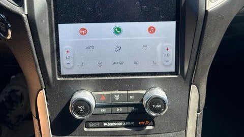 2024 Ford Edge ST-Line