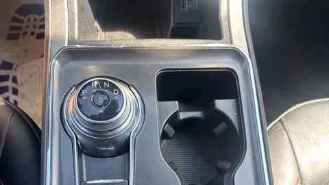 2024 Ford Edge ST-Line