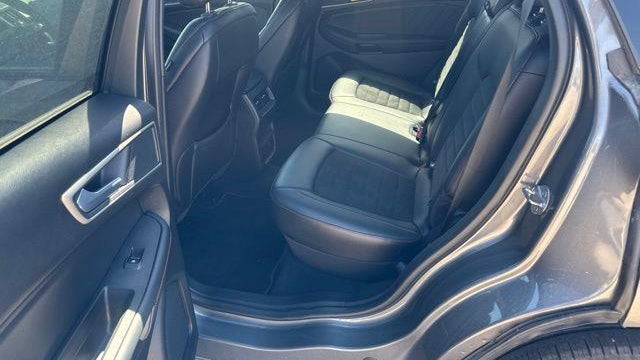 2024 Ford Edge ST-Line
