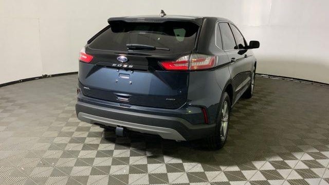 2024 Ford Edge ST-Line