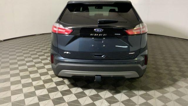 2024 Ford Edge ST-Line