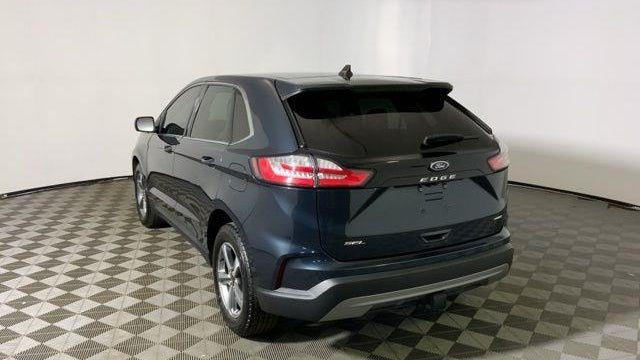 2024 Ford Edge ST-Line