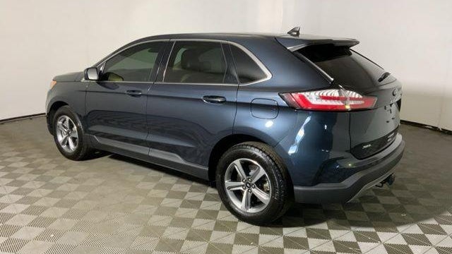 2024 Ford Edge ST-Line