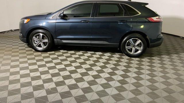 2024 Ford Edge ST-Line