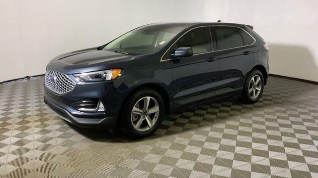 2024 Ford Edge ST-Line
