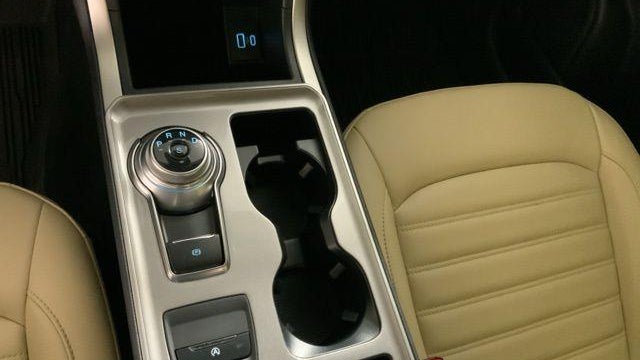 2024 Ford Edge ST-Line