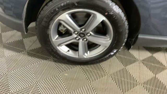 2024 Ford Edge ST-Line