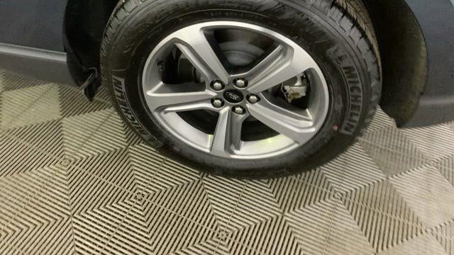 2024 Ford Edge ST-Line