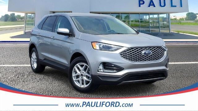 Preowned 2024 Ford Edge SEL for Sale