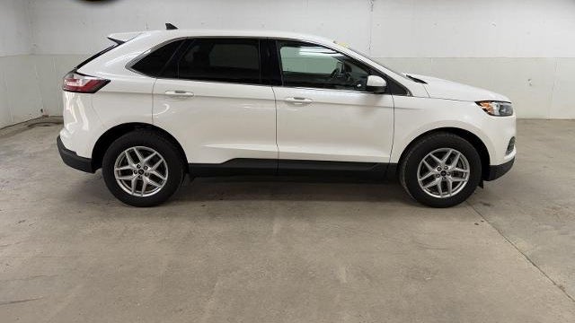 Preowned 2024 Ford Edge SEL for Sale