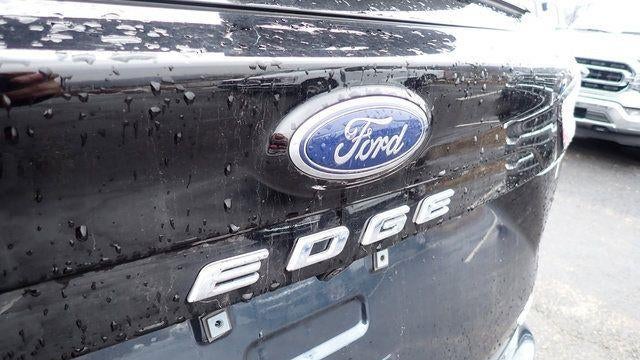2024 Ford Edge ST-Line