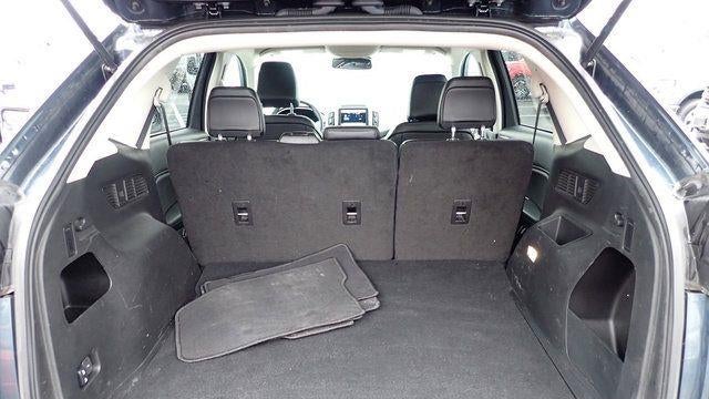 2024 Ford Edge ST-Line