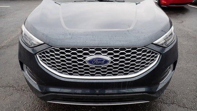 2024 Ford Edge ST-Line