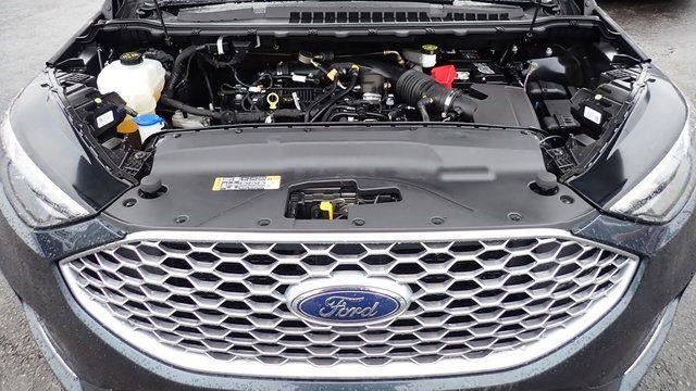 2024 Ford Edge ST-Line
