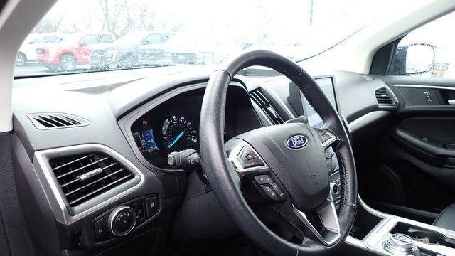 2024 Ford Edge ST-Line