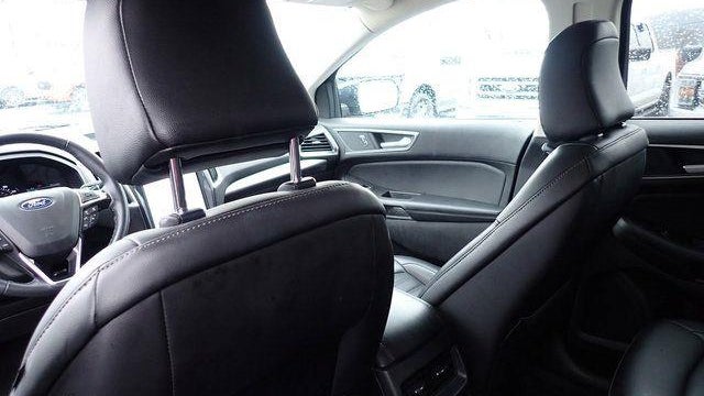 2024 Ford Edge ST-Line