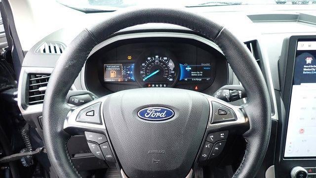 2024 Ford Edge ST-Line