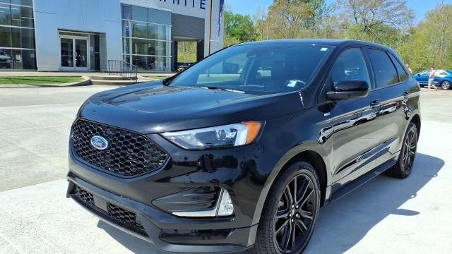 Preowned 2024 Ford Edge SEL for Sale