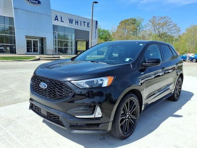 2024 Ford Edge AWD St-Line 4DR SUV