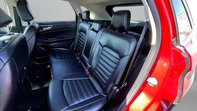 2024 Ford Edge ST-Line