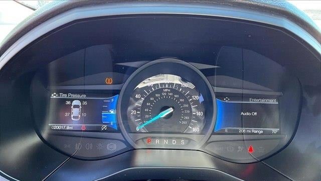 2024 Ford Edge ST-Line