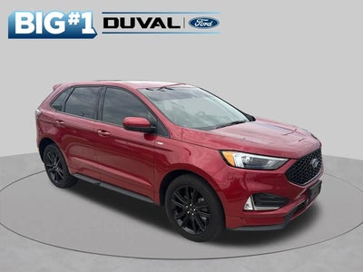 2024 Ford Edge AWD St-Line 4DR SUV