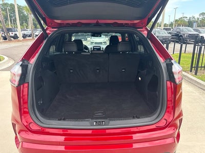 2024 Ford Edge AWD St-Line 4DR SUV