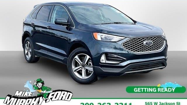 Preowned 2024 Ford Edge SEL for Sale