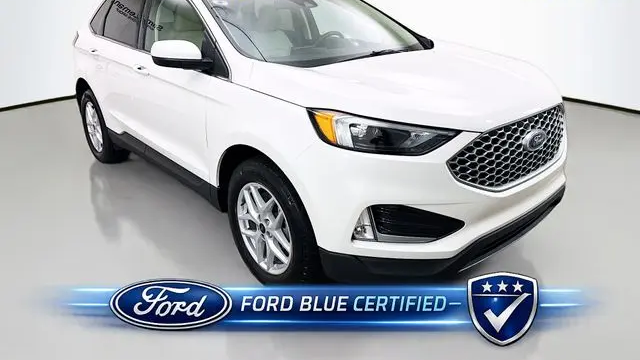 Preowned 2024 Ford Edge SEL for Sale