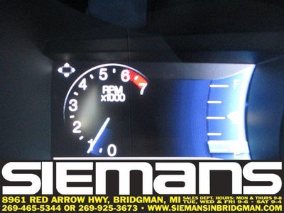 2024 Ford Edge AWD St-Line 4DR SUV