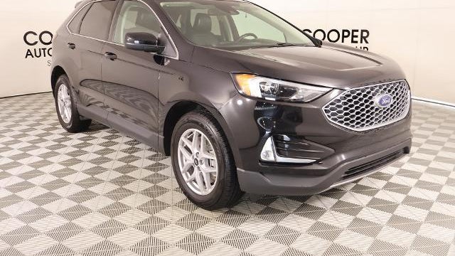 Preowned 2024 Ford Edge SEL for Sale