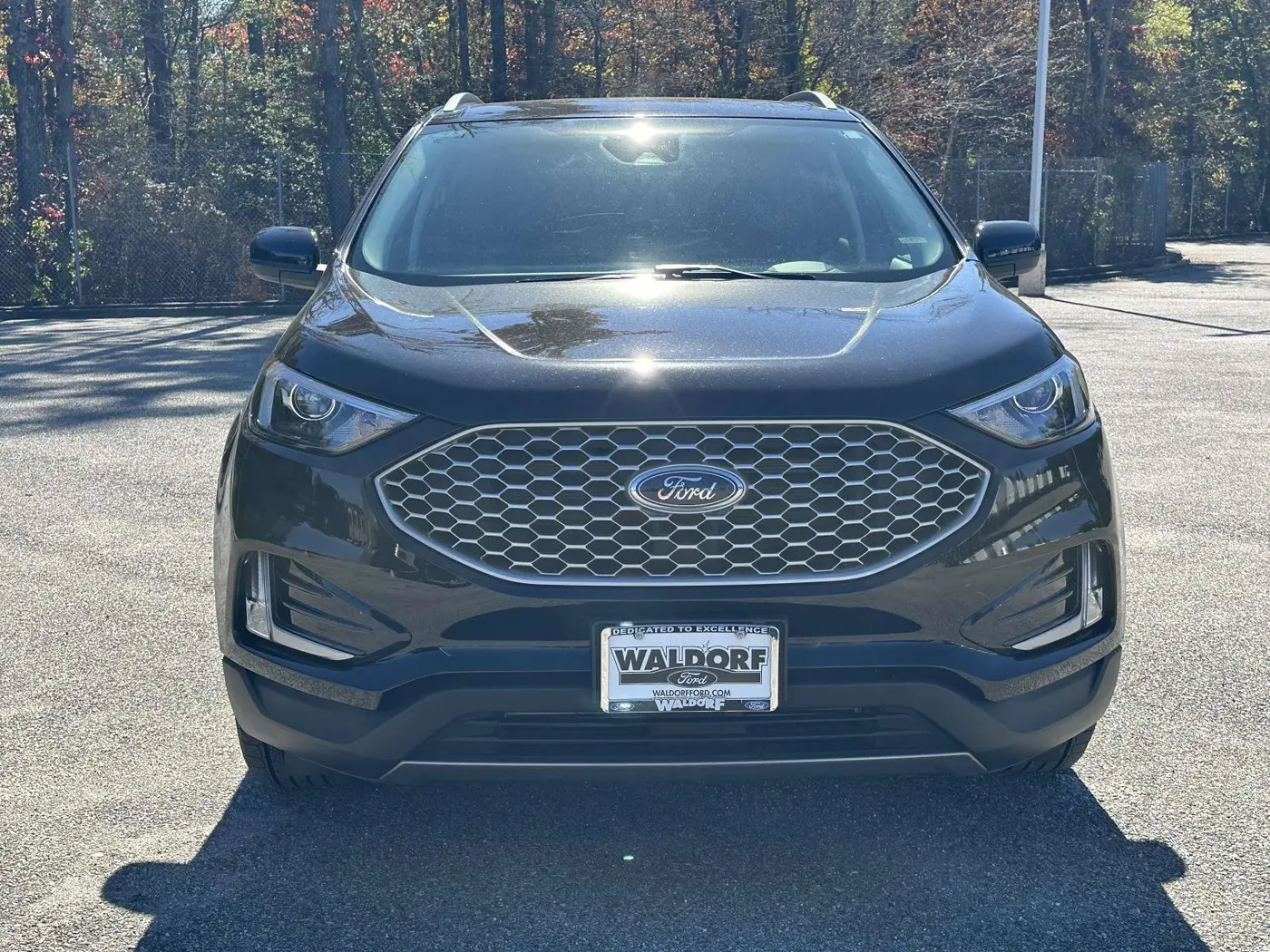 2024 Ford Edge - $28,000