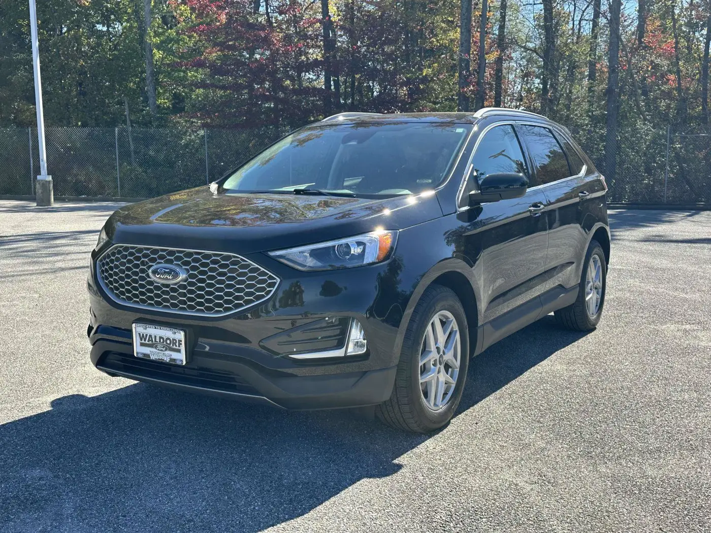 2024 Ford Edge - $28,000
