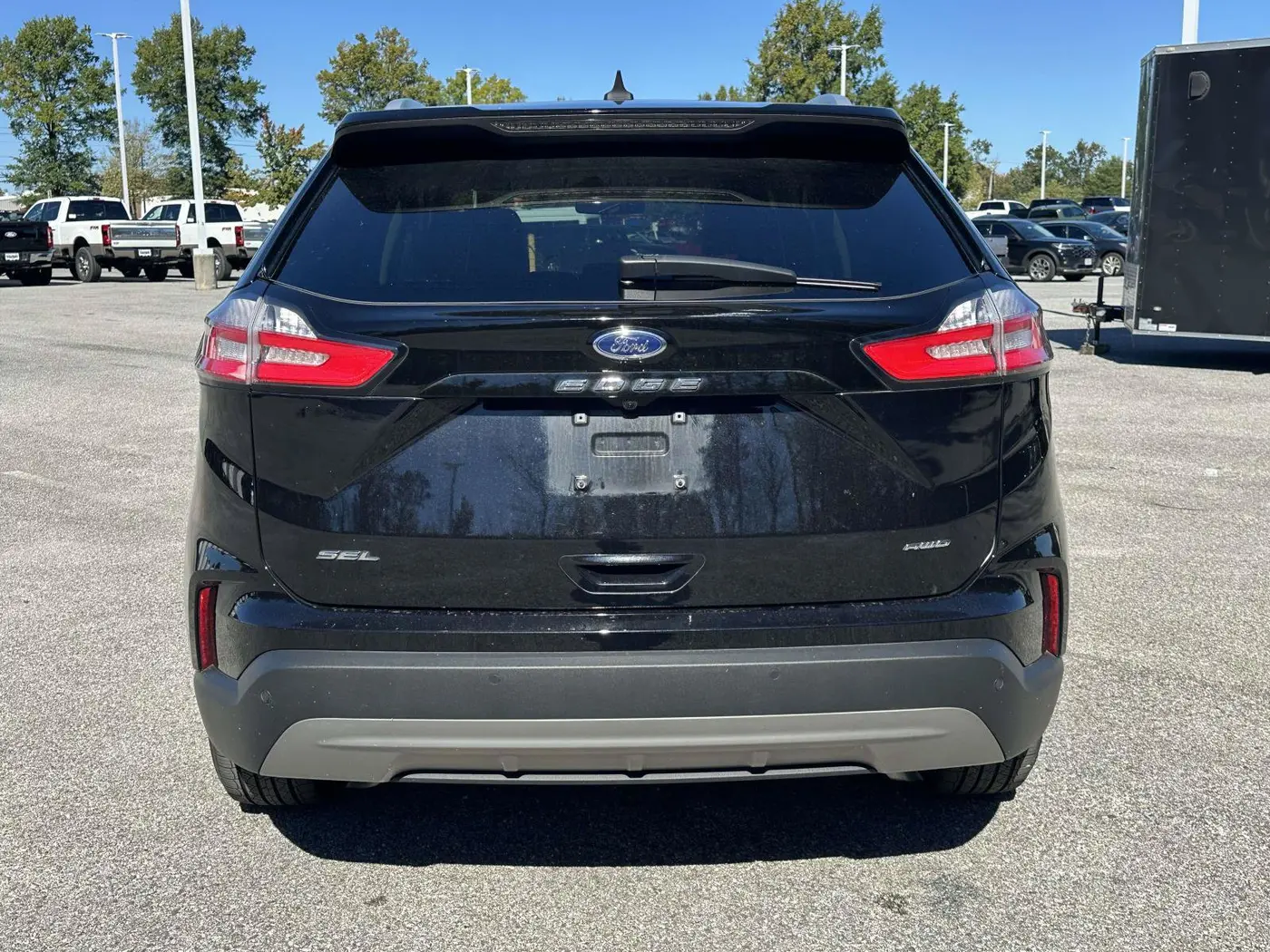 2024 Ford Edge - $28,000