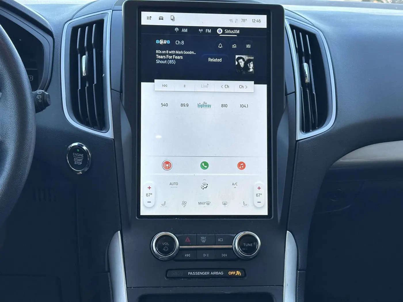 2024 Ford Edge - $28,000