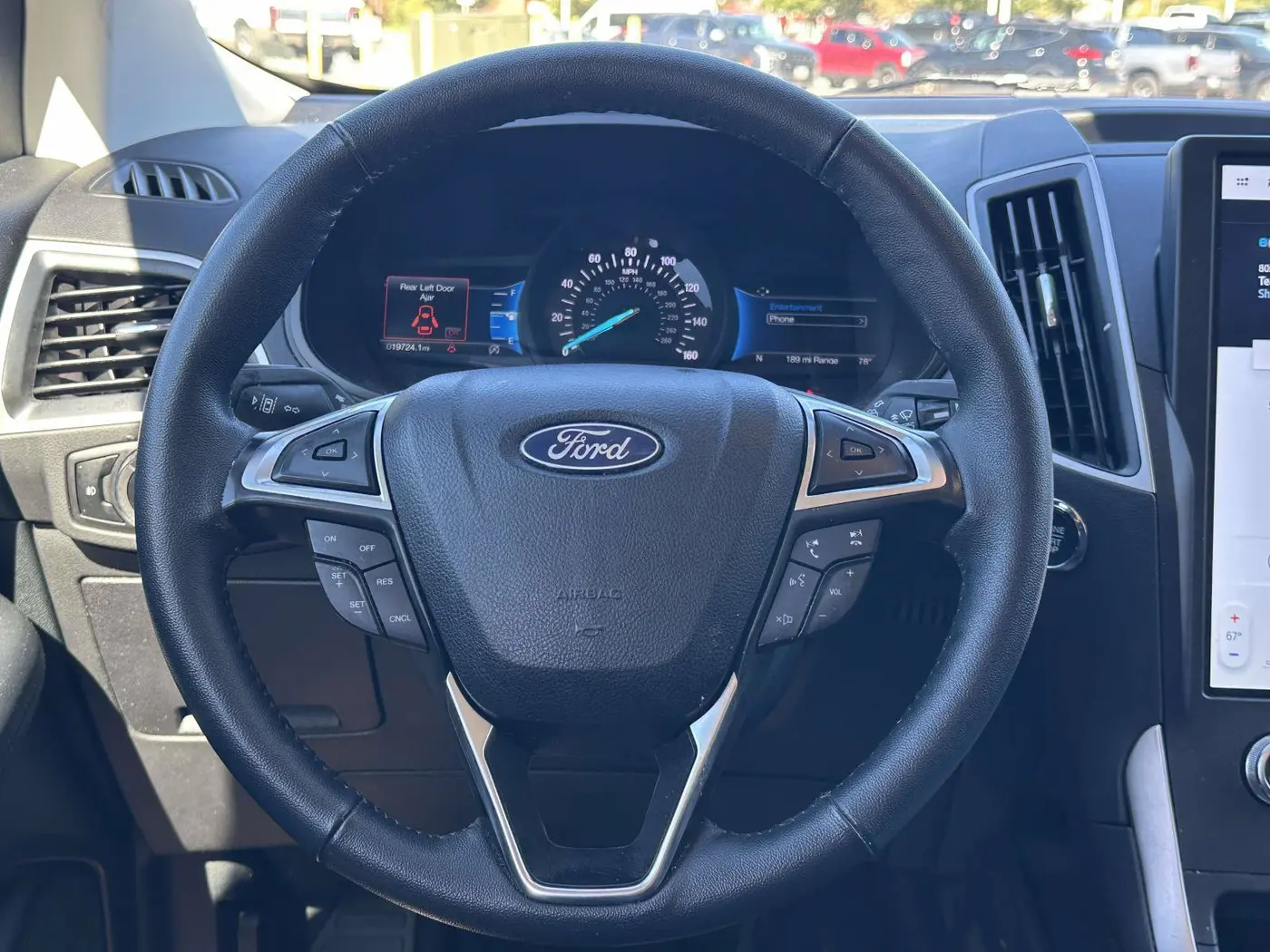 2024 Ford Edge - $28,000