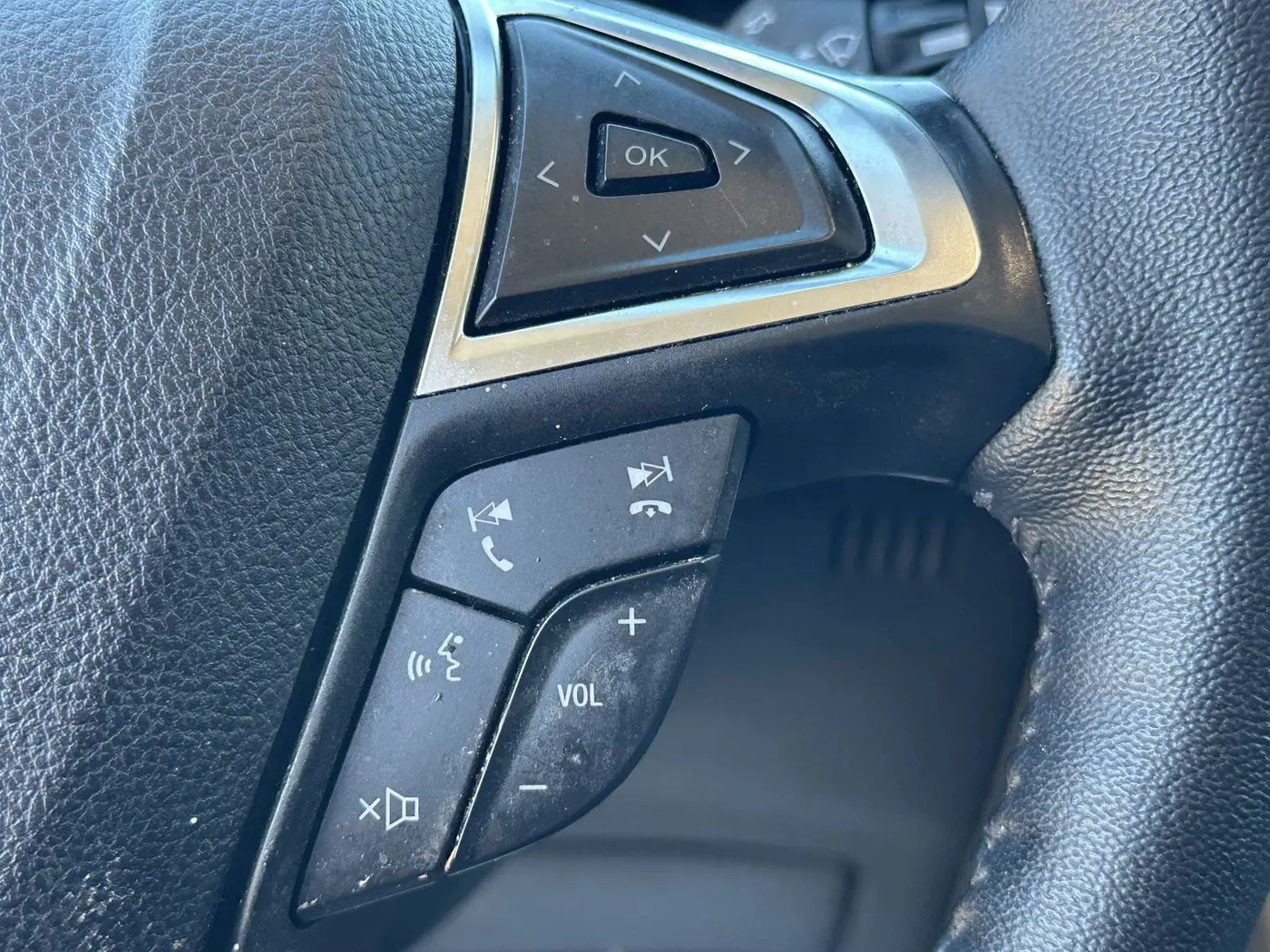 2024 Ford Edge - $28,000
